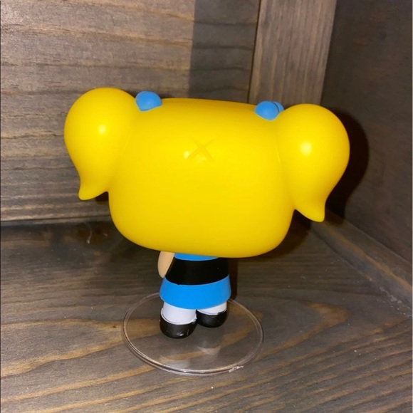 Funko pop bubbles#126 Vinyl figurine - Picture 8 of 9